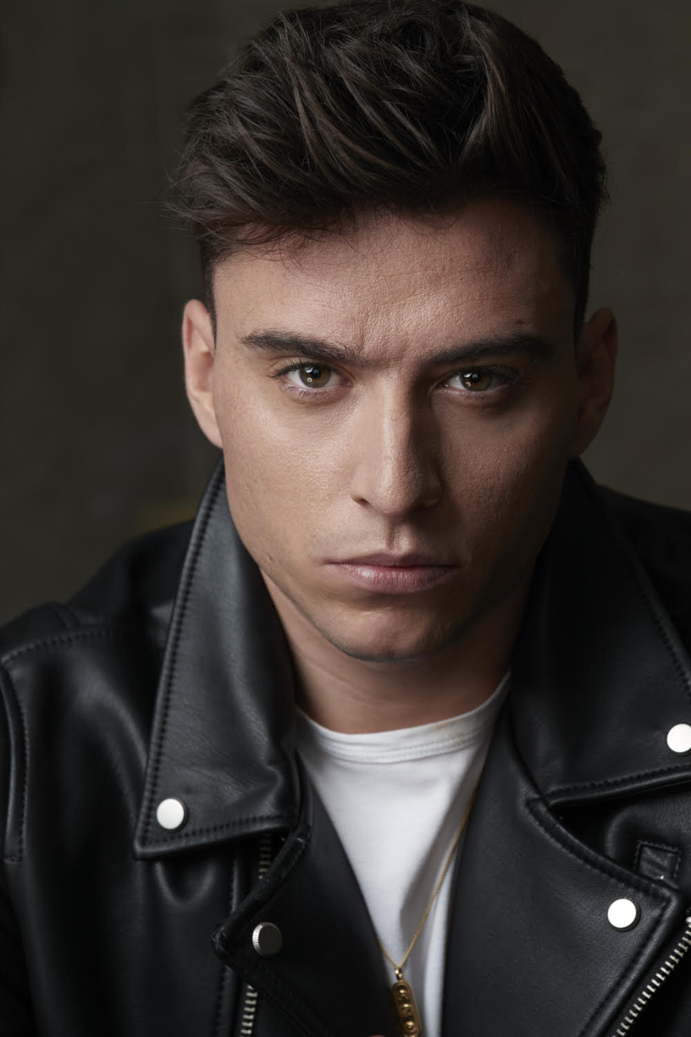 David Soriano 5